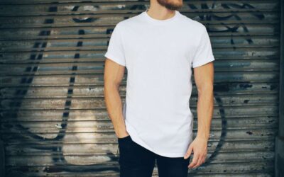 Férfipóló-nyomtatás: az egyedi póló a nyár alapdarabja!