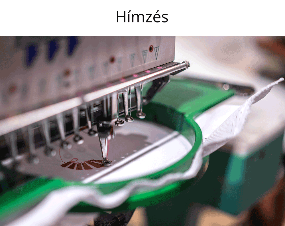 Hímzés