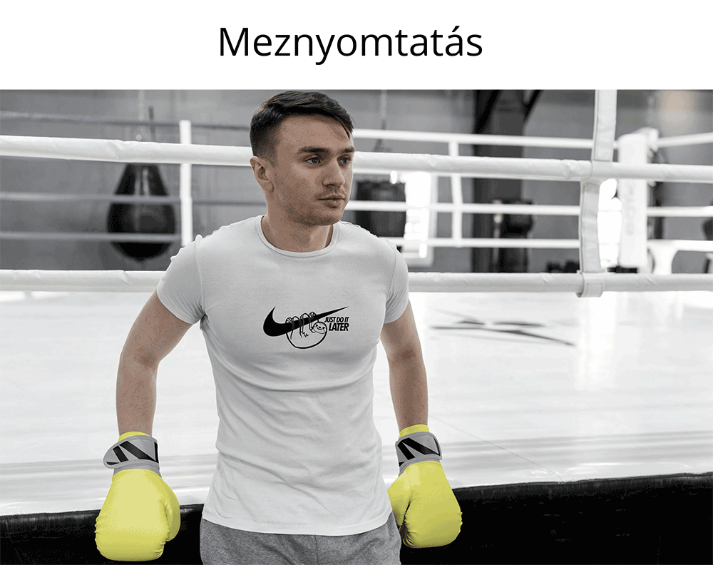 Mez nyomtatás