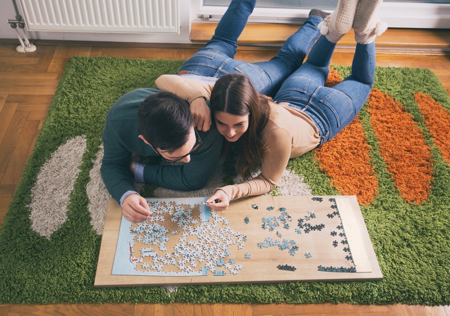 Puzzle nyomtatás