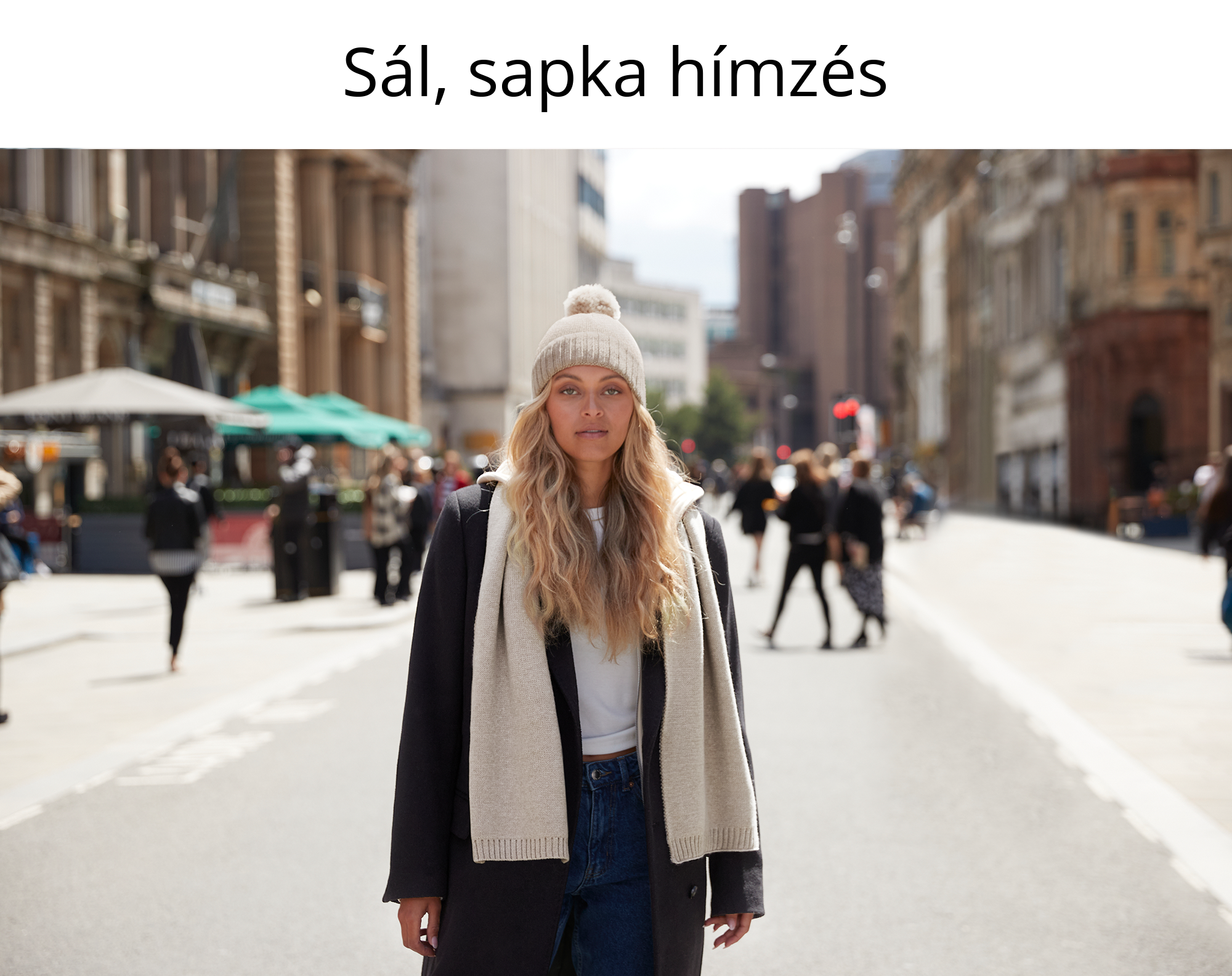 Malfini Cross mellény